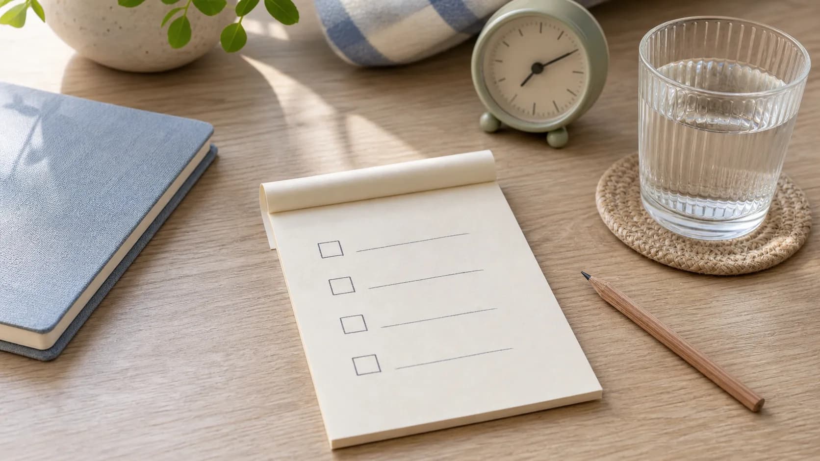A short checklist for writing a neutral symptom note